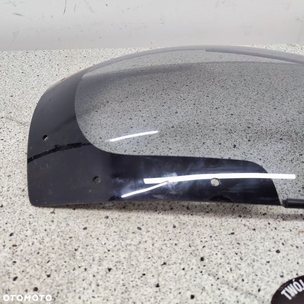 Szyba, szybka, owiewka przód Kawasaki GPZ 500 GPZ500 - 10