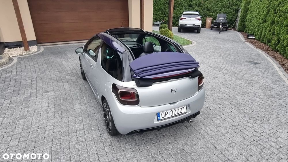 Citroën DS3 - 13