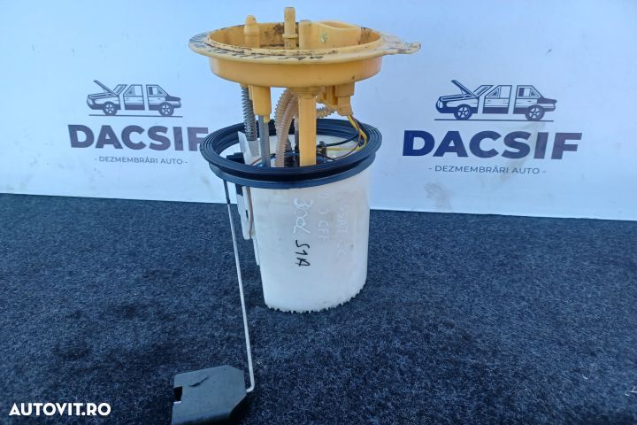 Pompa motorina din rezervor 3AA919050B Volkswagen VW Passat CC 1 [200 - 1