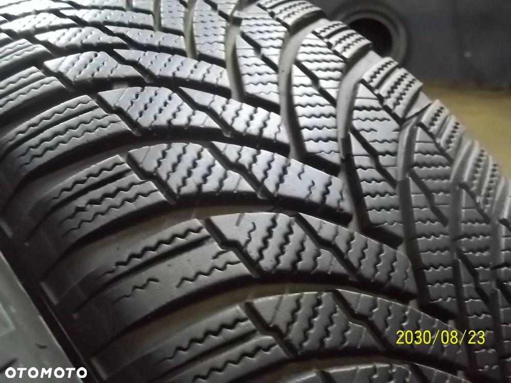 205/60 R16 FIRESTONE 7mm. 2024r. Poznań_Montaż - 2