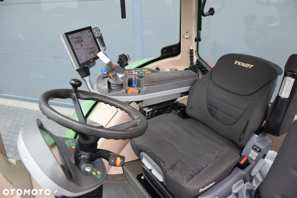 Fendt 724 Vario - 16