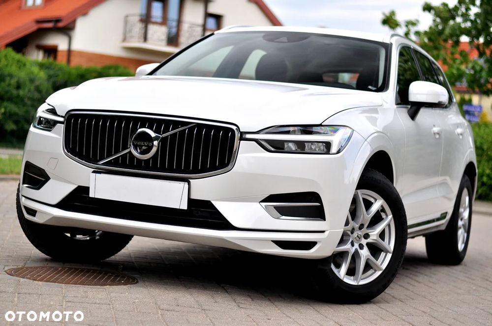 Volvo XC 60 B5 B Geartronic Inscription - 6