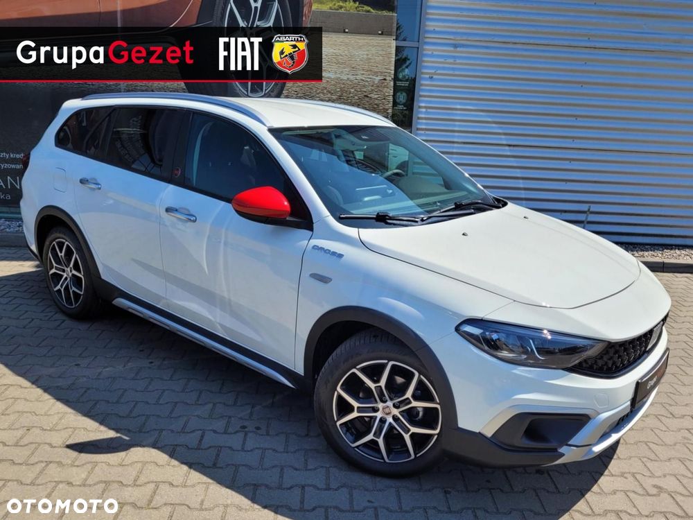 Fiat Tipo - 1