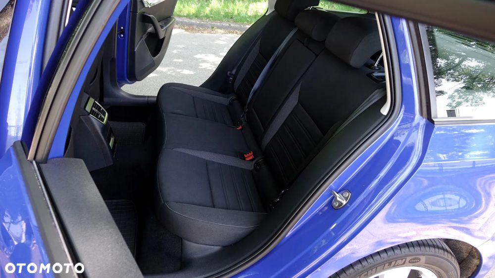 Skoda Octavia - 7