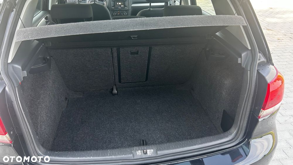 Volkswagen Golf 1.4 TSI Highline - 20