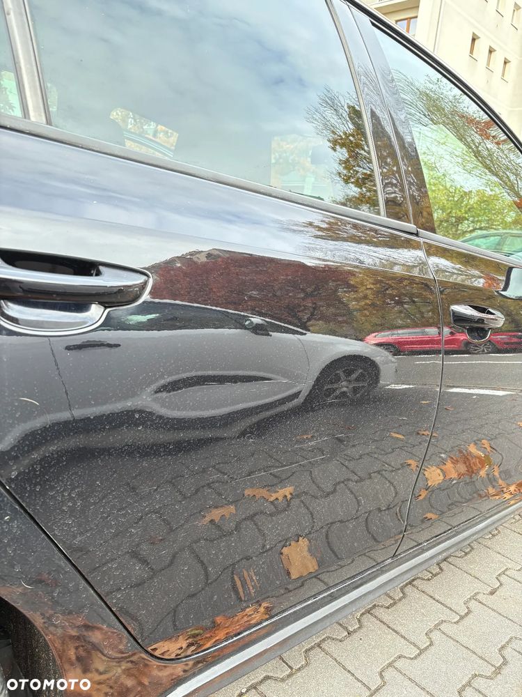 Volkswagen Golf VI 2.0 TSI GTI - 11