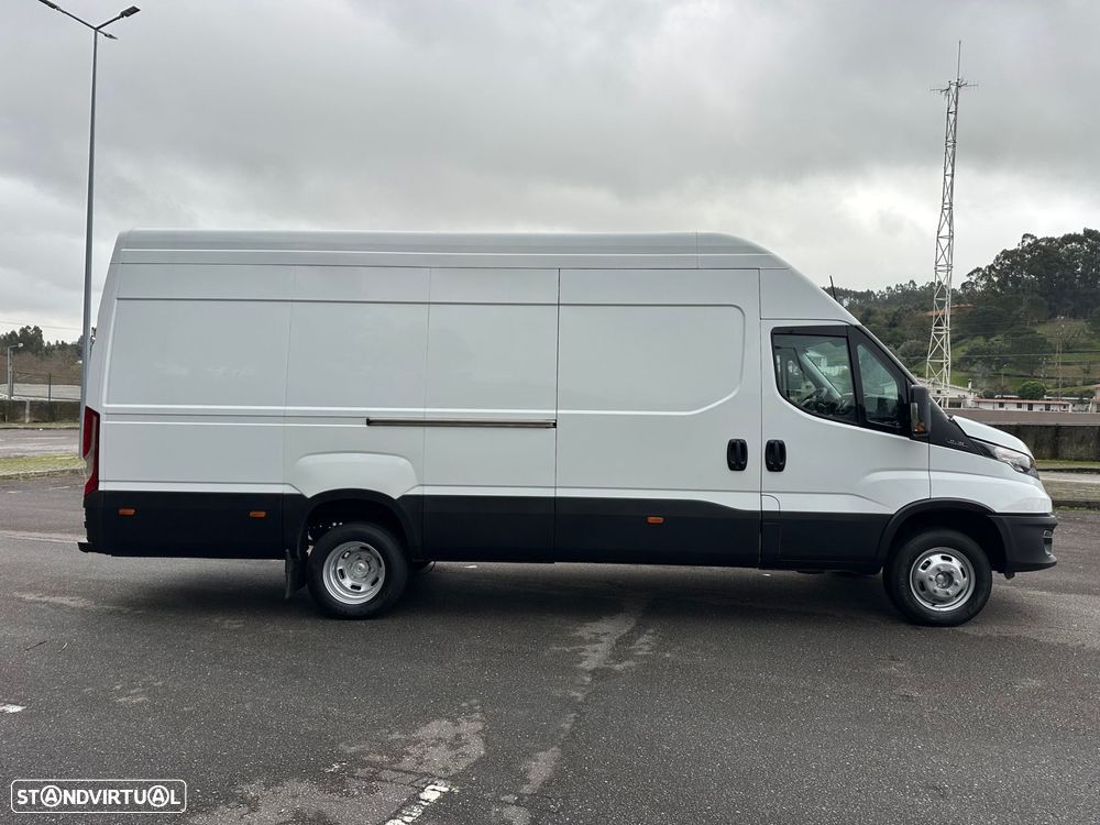 Iveco Daily 2.3 35S16H 4100 CD - 15
