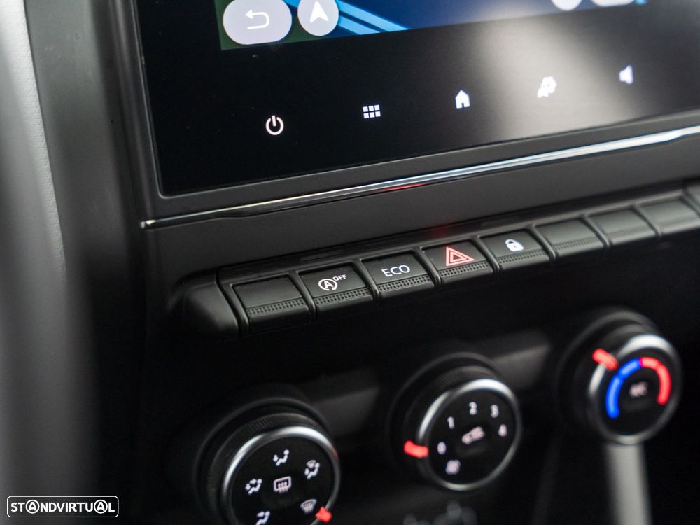 Renault Clio 1.0 TCe Evolution Bi-Fuel - 25