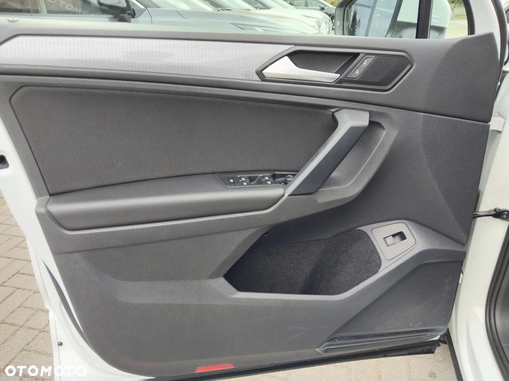 Volkswagen Tiguan 1.5 TSI EVO Life DSG - 18