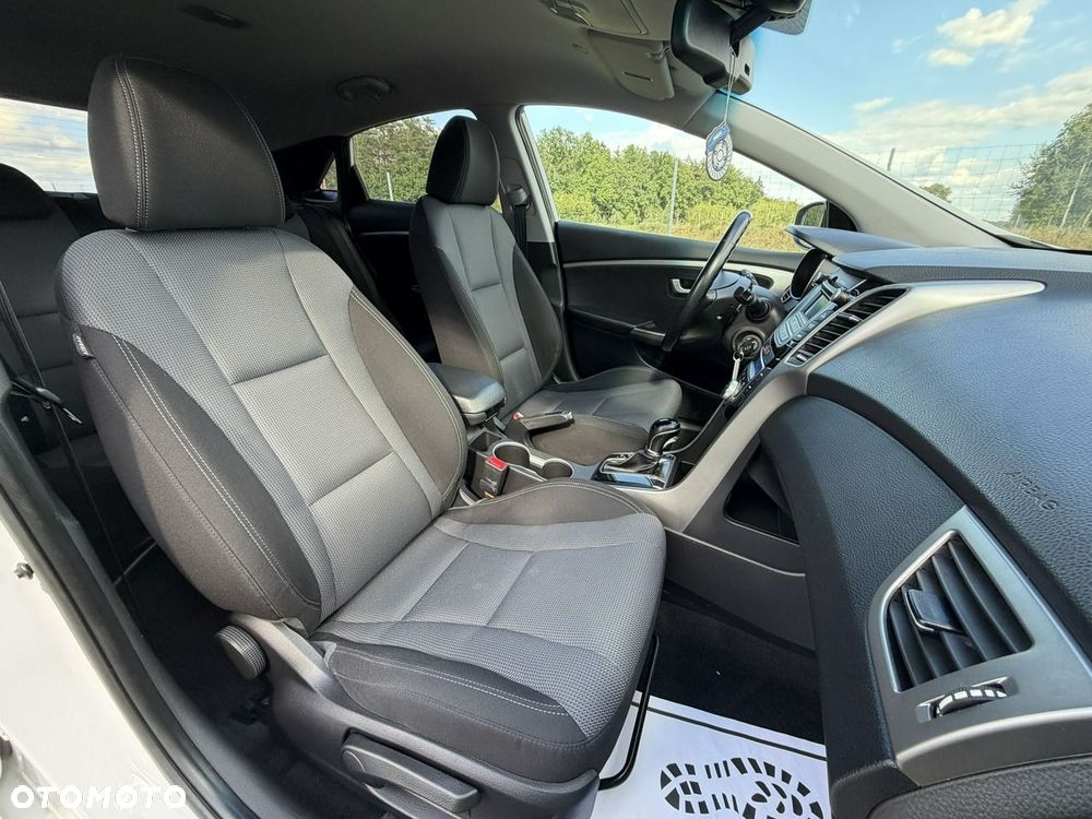 Hyundai i30 - 10