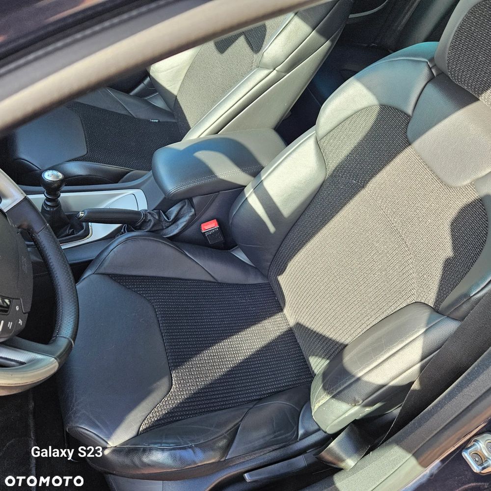 Citroën C5 1.6 THP 16V Exclusive - 17