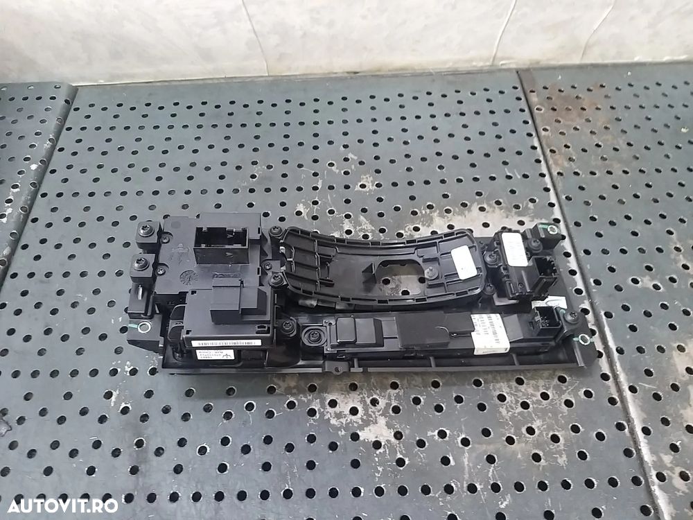 Bloc butoane joystick maserati ghibli m157 670110722 670071371 - 2