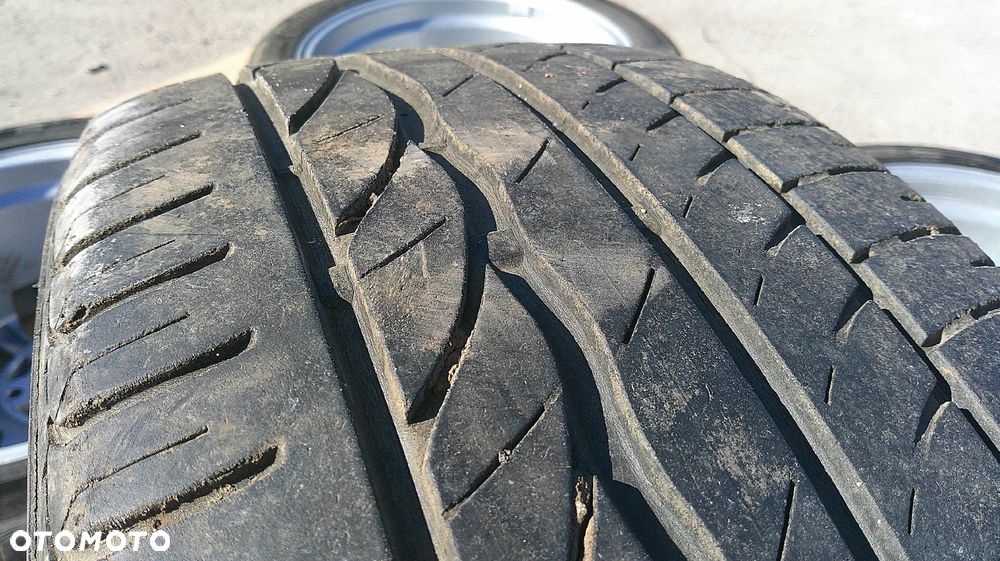 BMW 5X120 18 ET30 8J FELGI ALUMINIOWE - 13