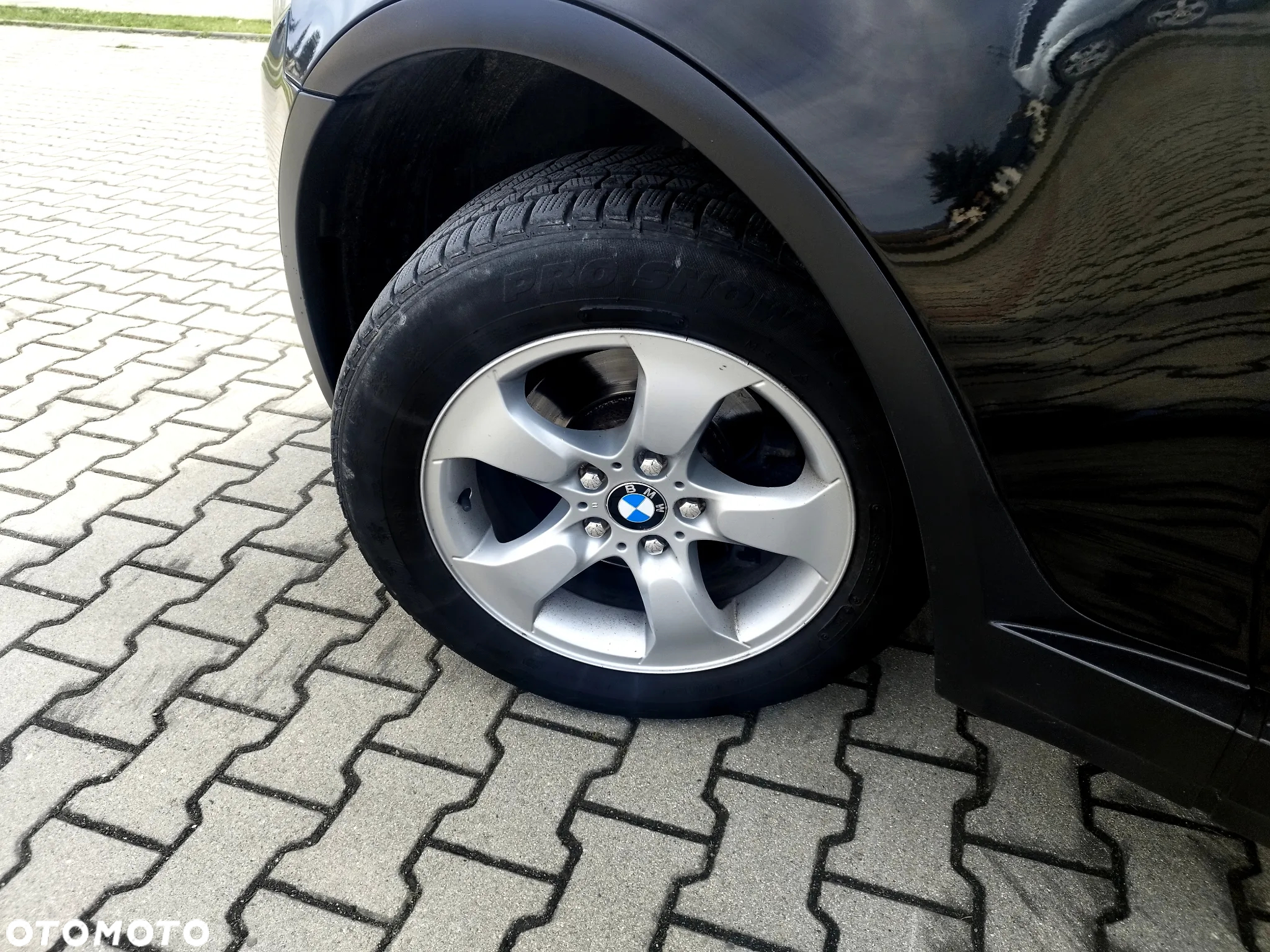 BMW X3 xDrive20d Limited Sport Edition - 11