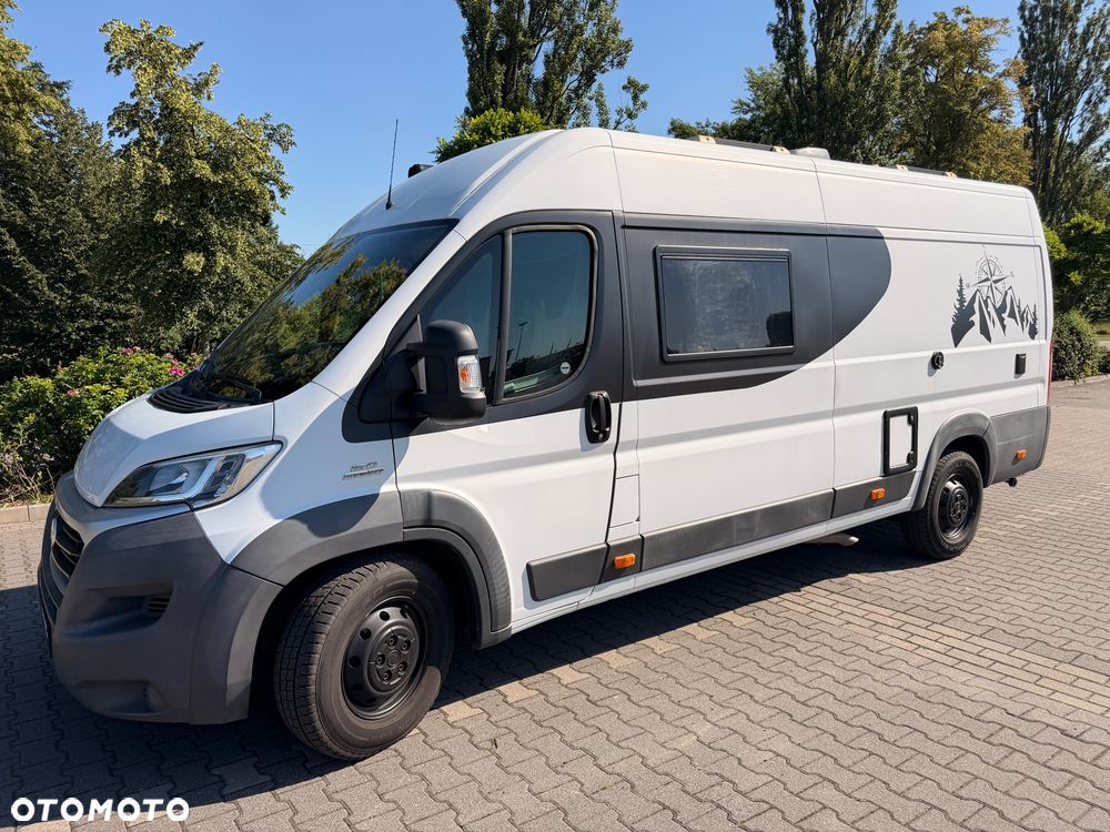 Fiat Ducato - 2