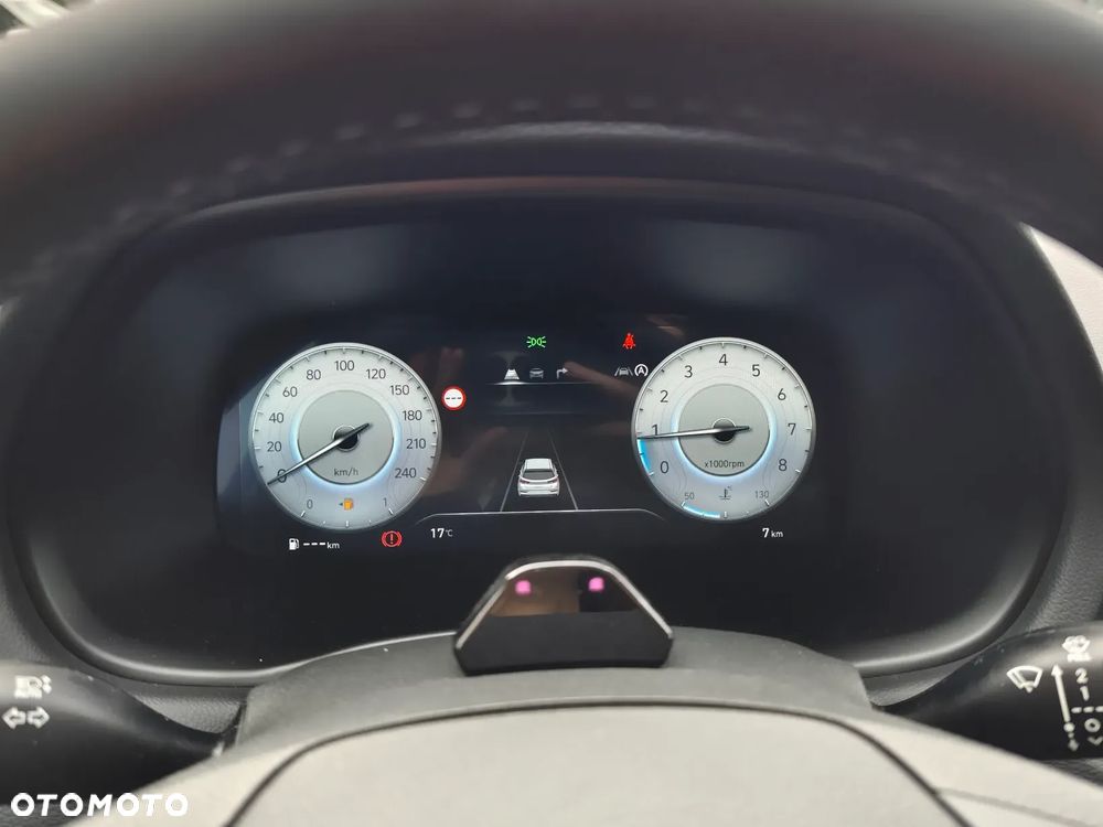 Hyundai i30 1.0 T-GDI Pure - 12
