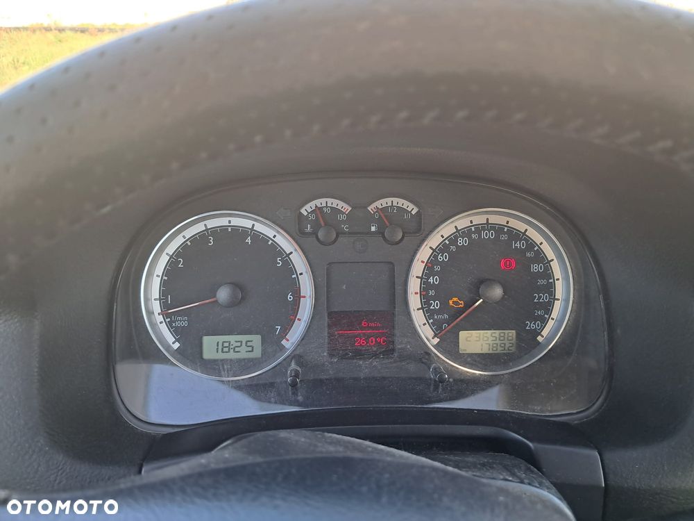 Volkswagen Golf 1.4 Trendline - 7