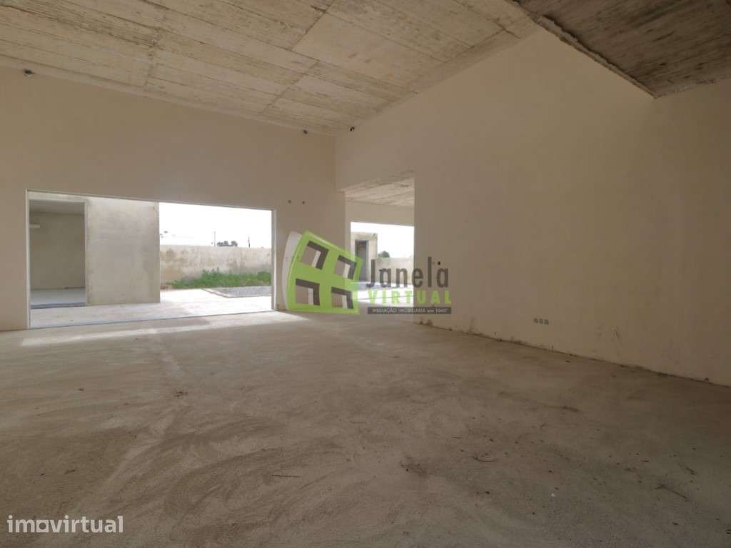 Moradia Isolada T5, em construção, com Piscina, Azeitão - Grande imagem: 3/40