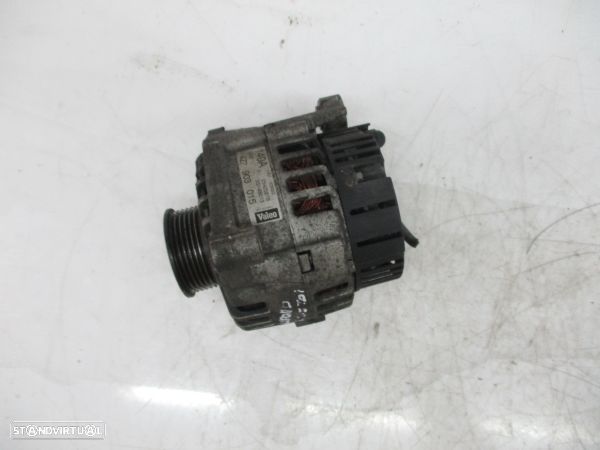 Alternador Audi A6 Allroad (4Fh, C6) - 4