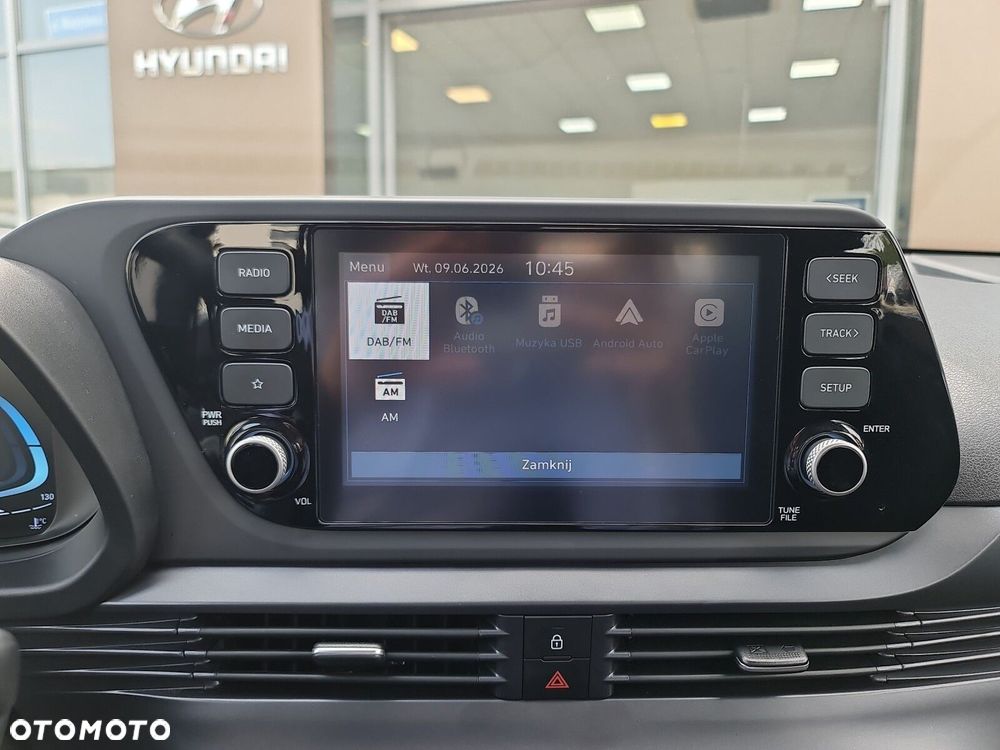 Hyundai i20 1.2 Pure - 23