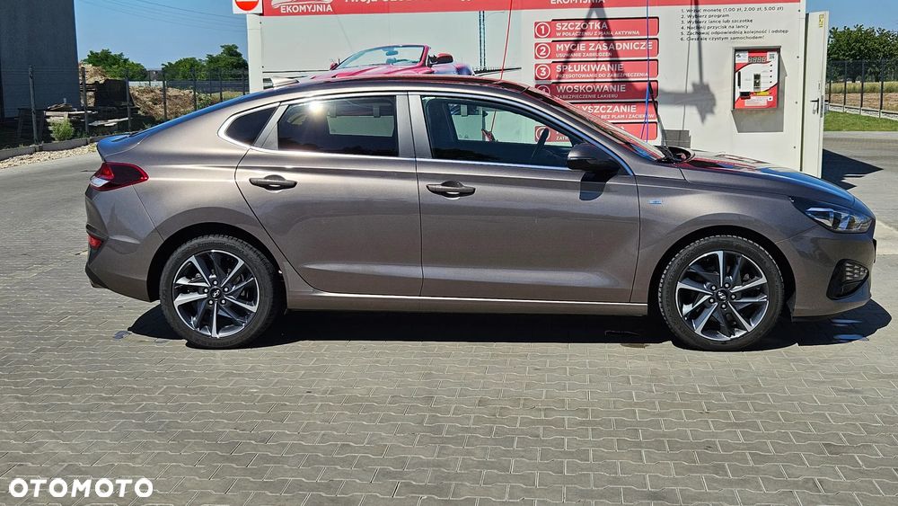 Hyundai i30 1.5 T-GDI 48V Comfort - 5