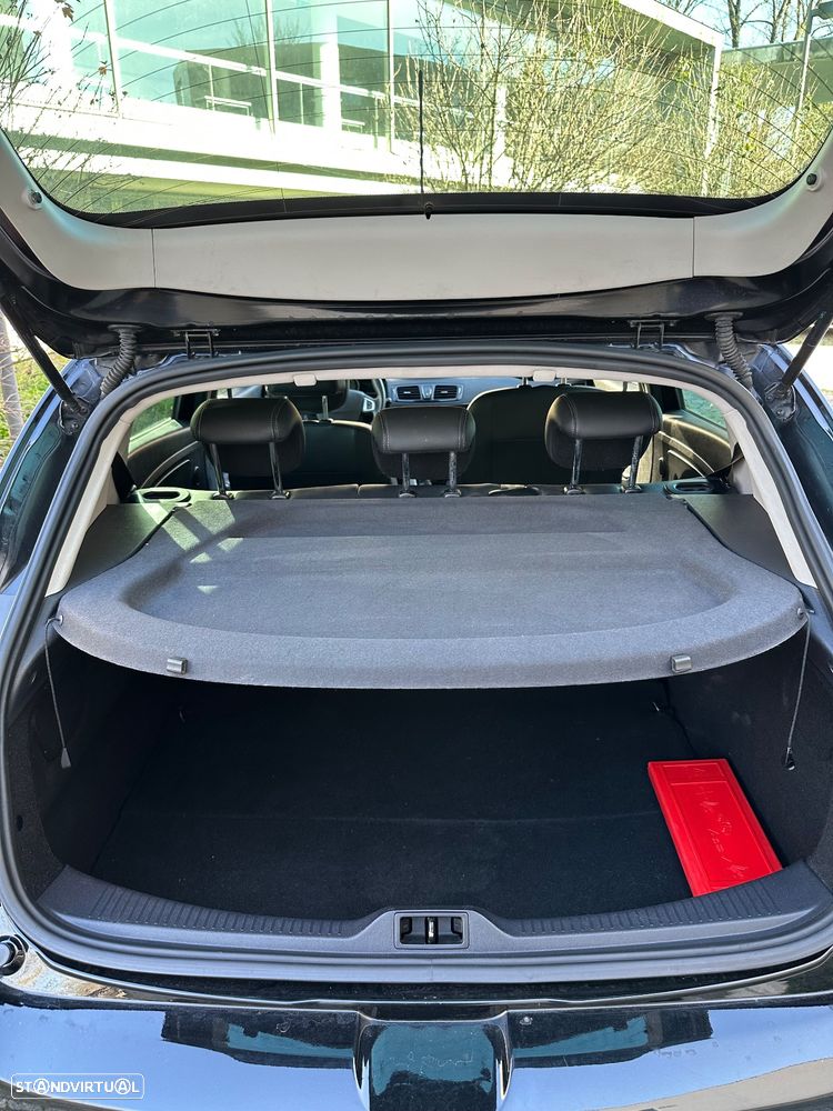 Renault Mégane 1.5 dCi Bose Edition SS - 10
