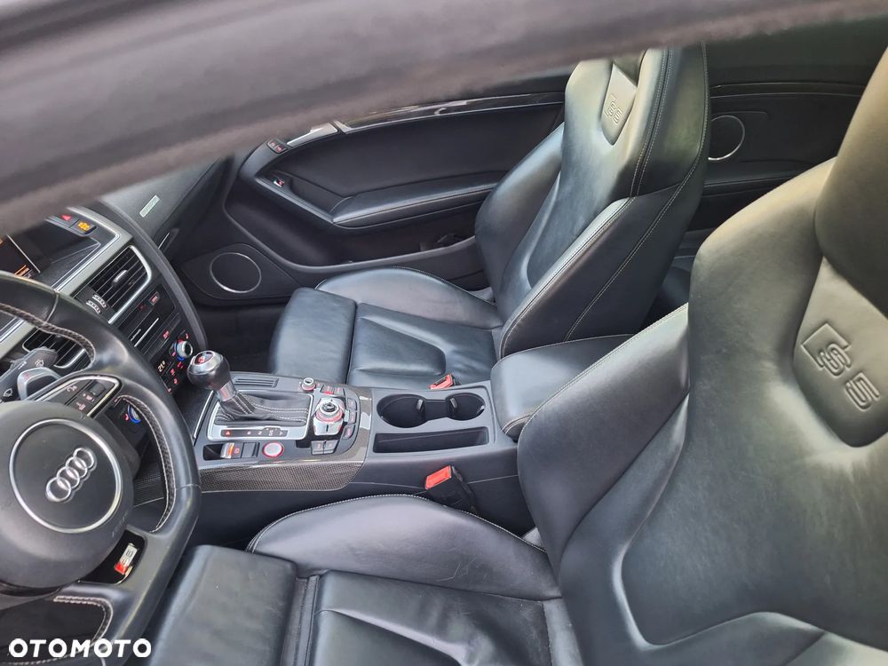 Audi S5 Coupé 3.0 TFSI Quattro S tronic - 38