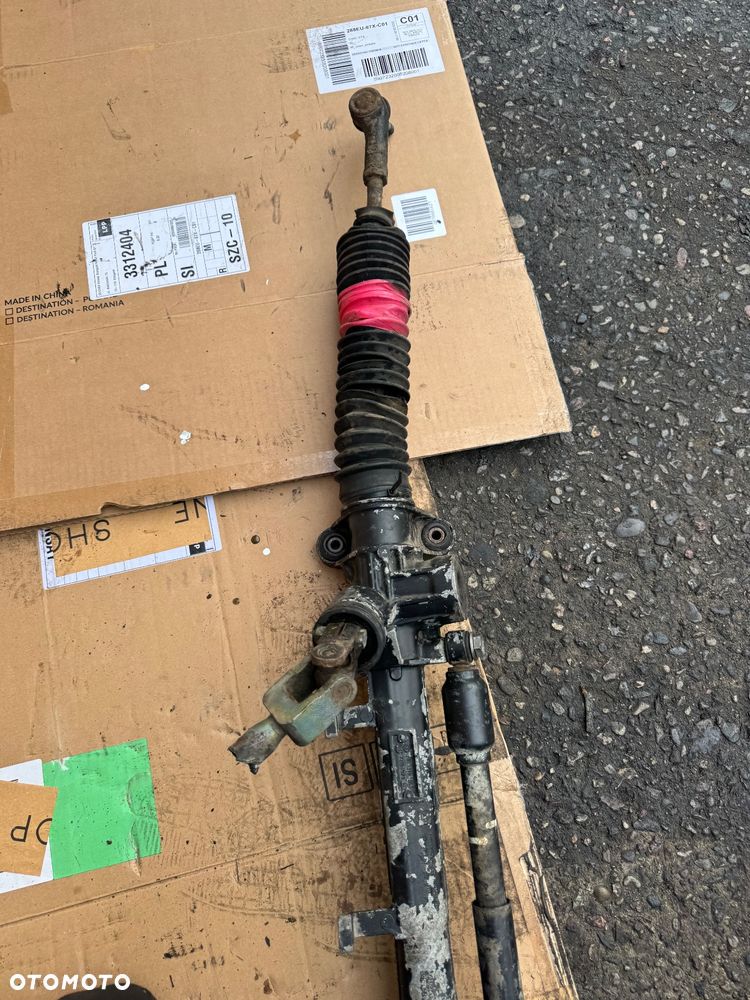 701419055 maglownica vw t4 transporter 7816974107 maglownica - 4