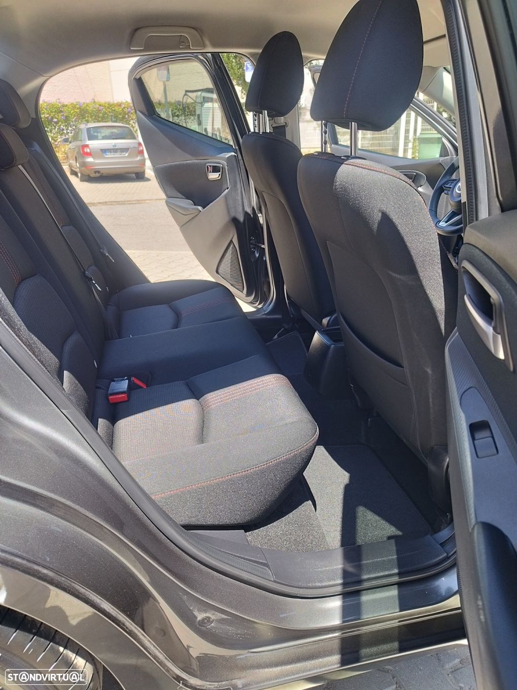 Mazda 2 1.5 e-Skyactiv-G Homura - 12
