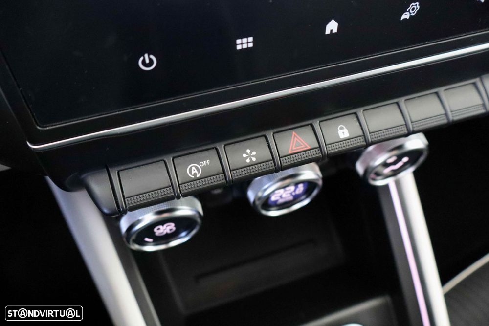 Renault Clio 1.0 TCe Evolution - 35