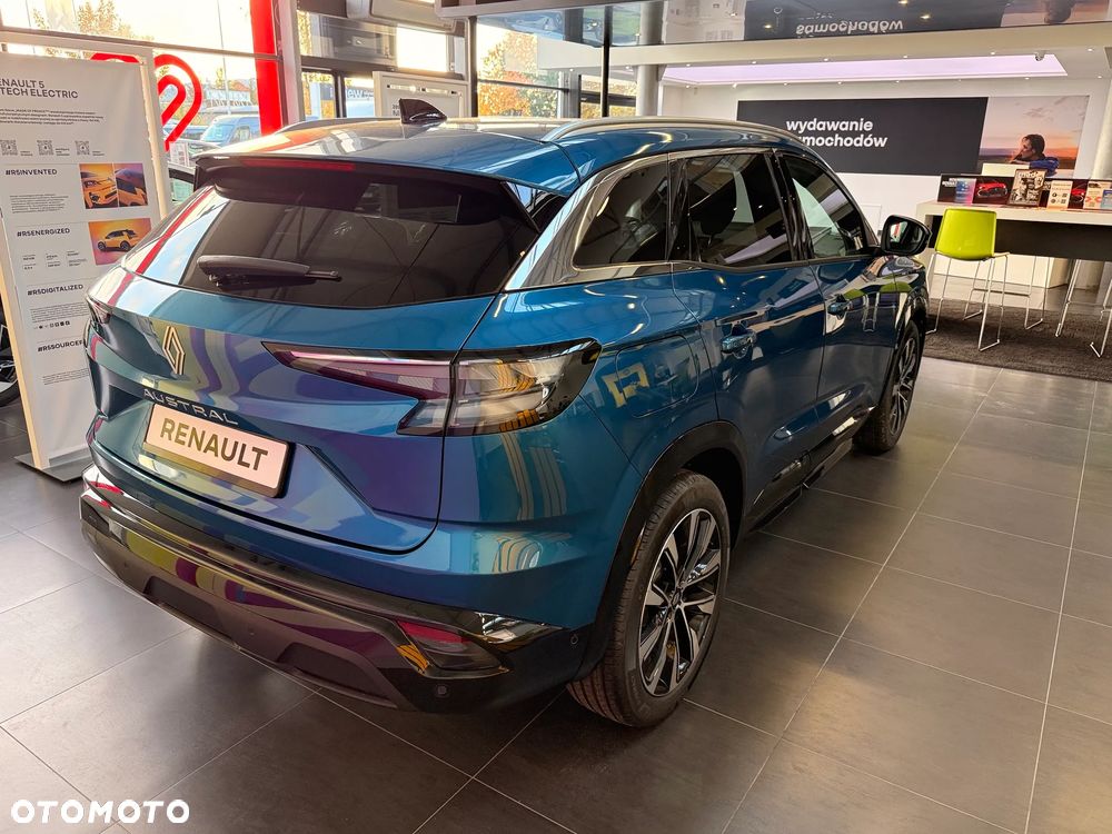 Renault Austral - 8