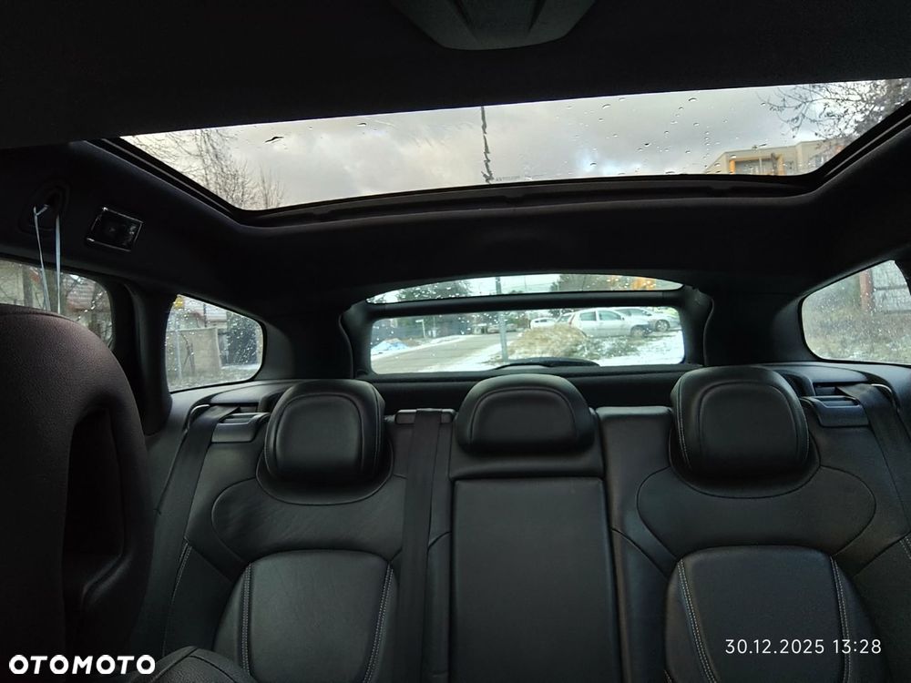 Citroën DS5 Hybrid4 EGS6 SportChic - 9