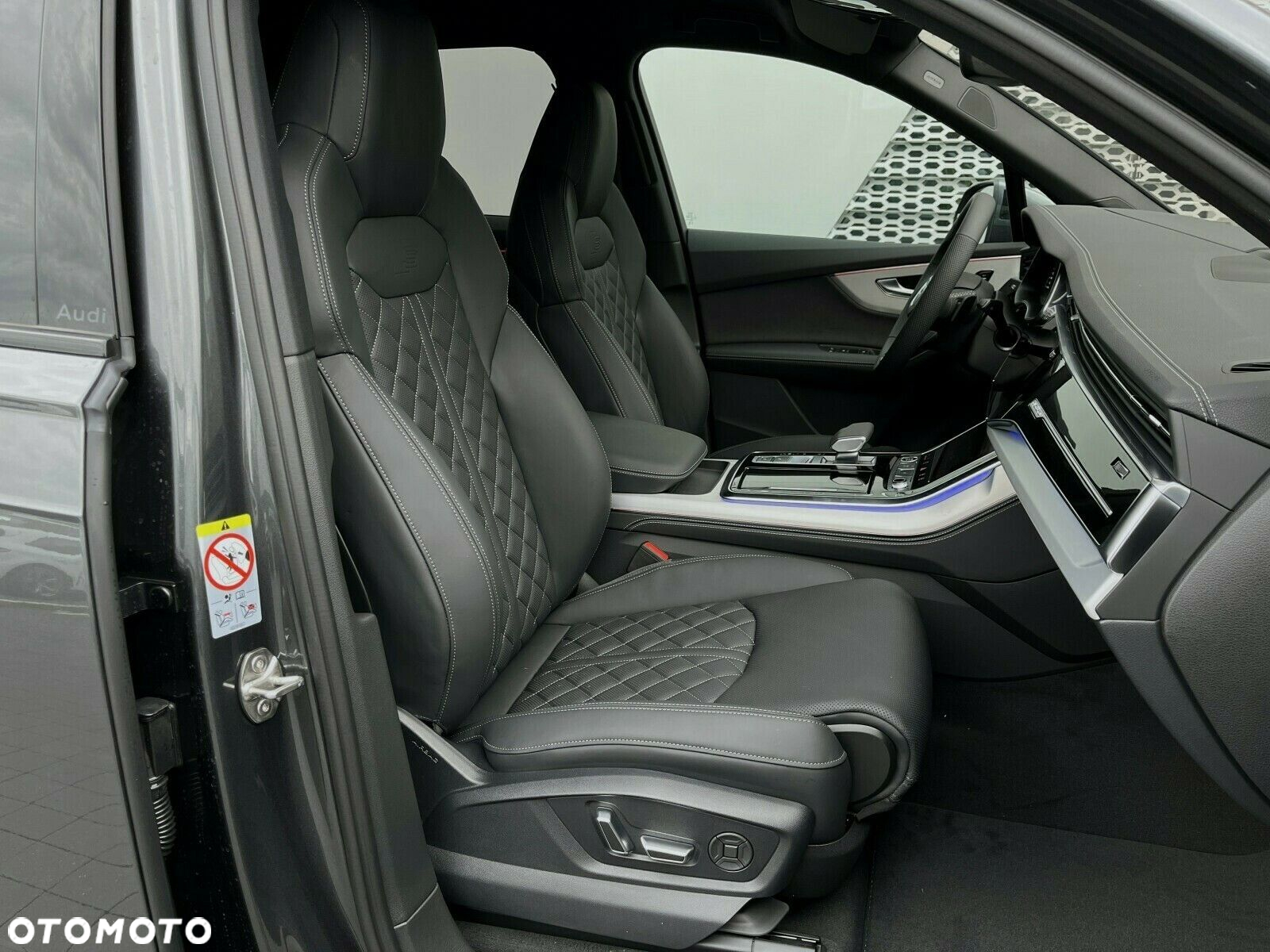 Audi Q7 - 18