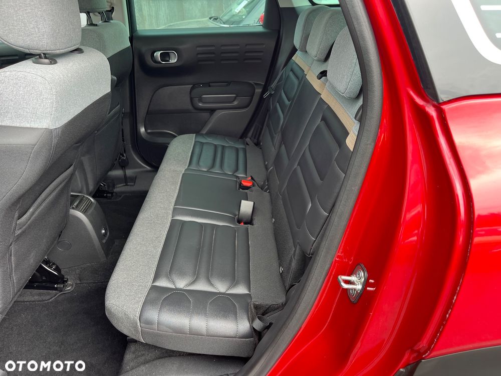 Citroën C3 Aircross - 10