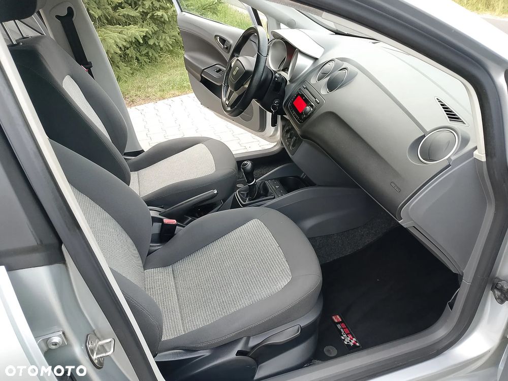 Seat Ibiza - 13