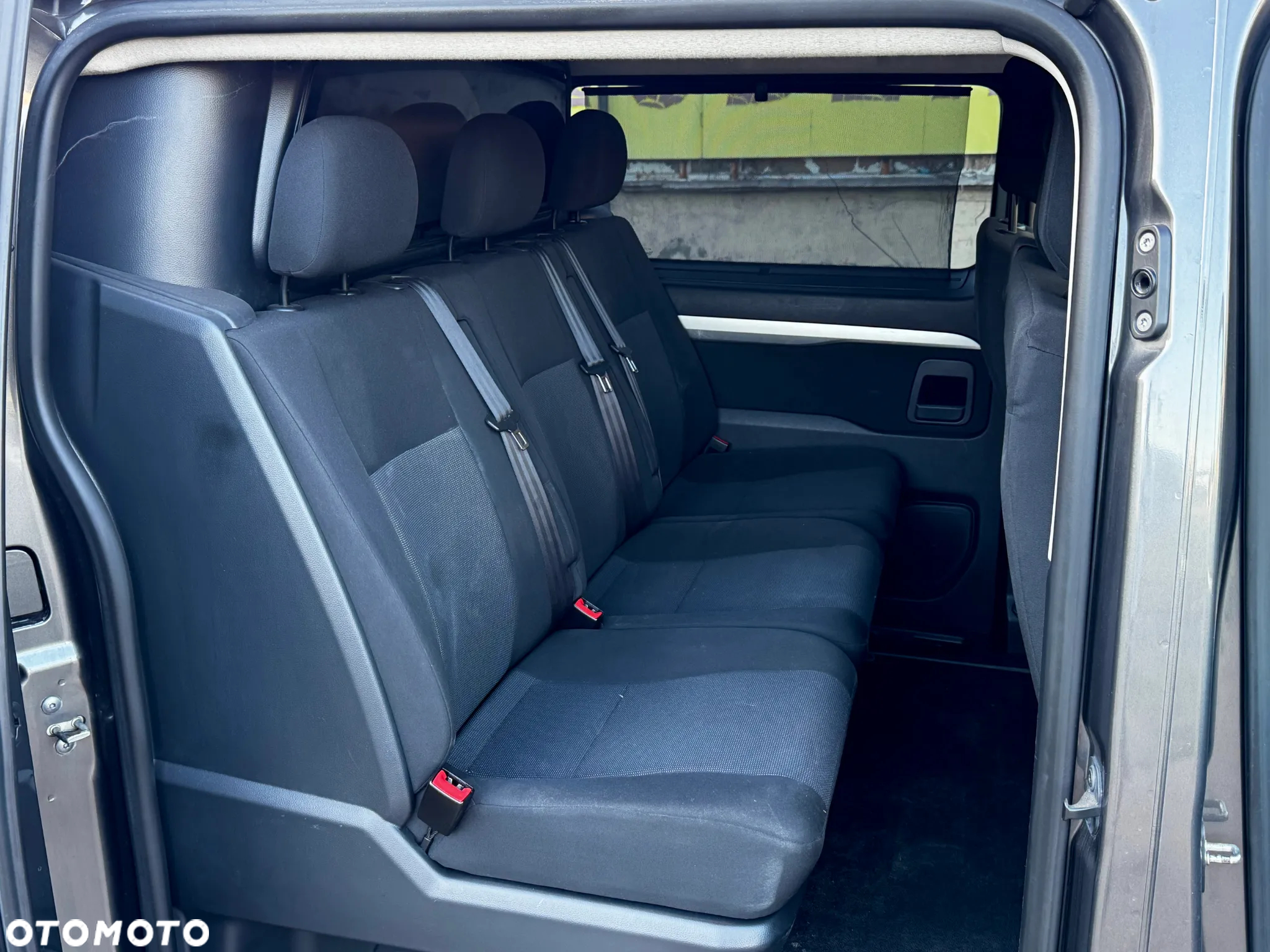 Peugeot Expert 2.0 BlueHDi Standard 2,8t (bryg.) S&S EAT8 - 10