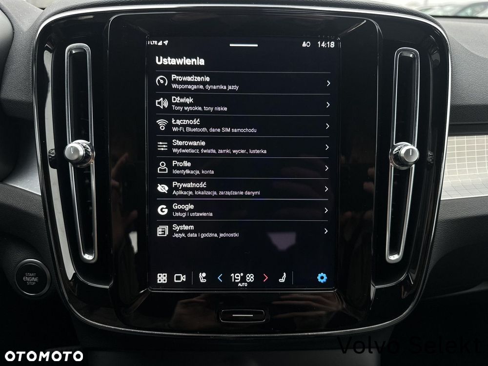 Volvo XC 40 - 20
