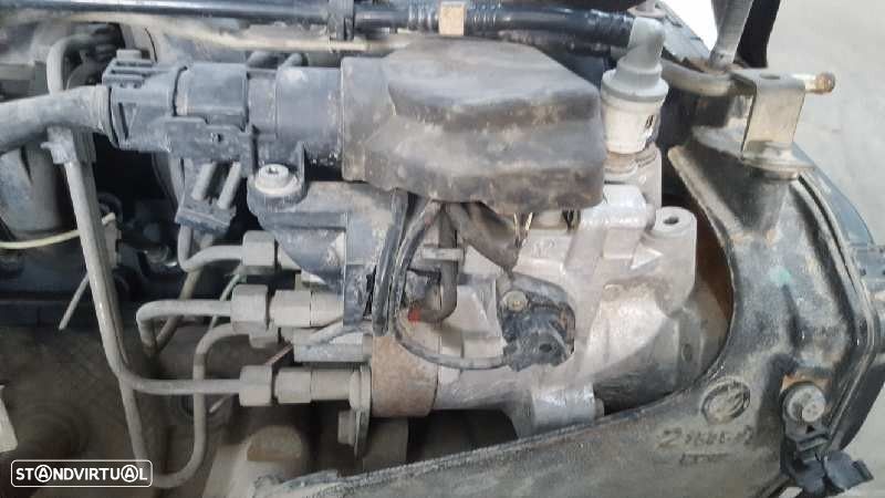 MOTOR COMPLETO FIAT PUNTO - 3