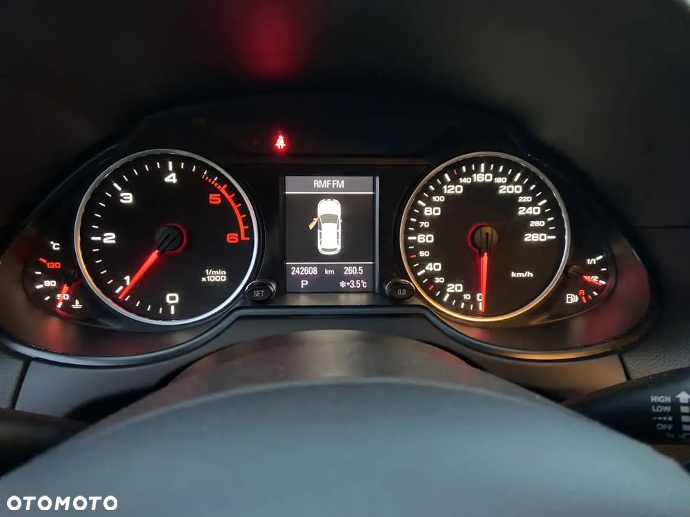 Audi Q5 2.0 TDI Quattro S tronic - 27