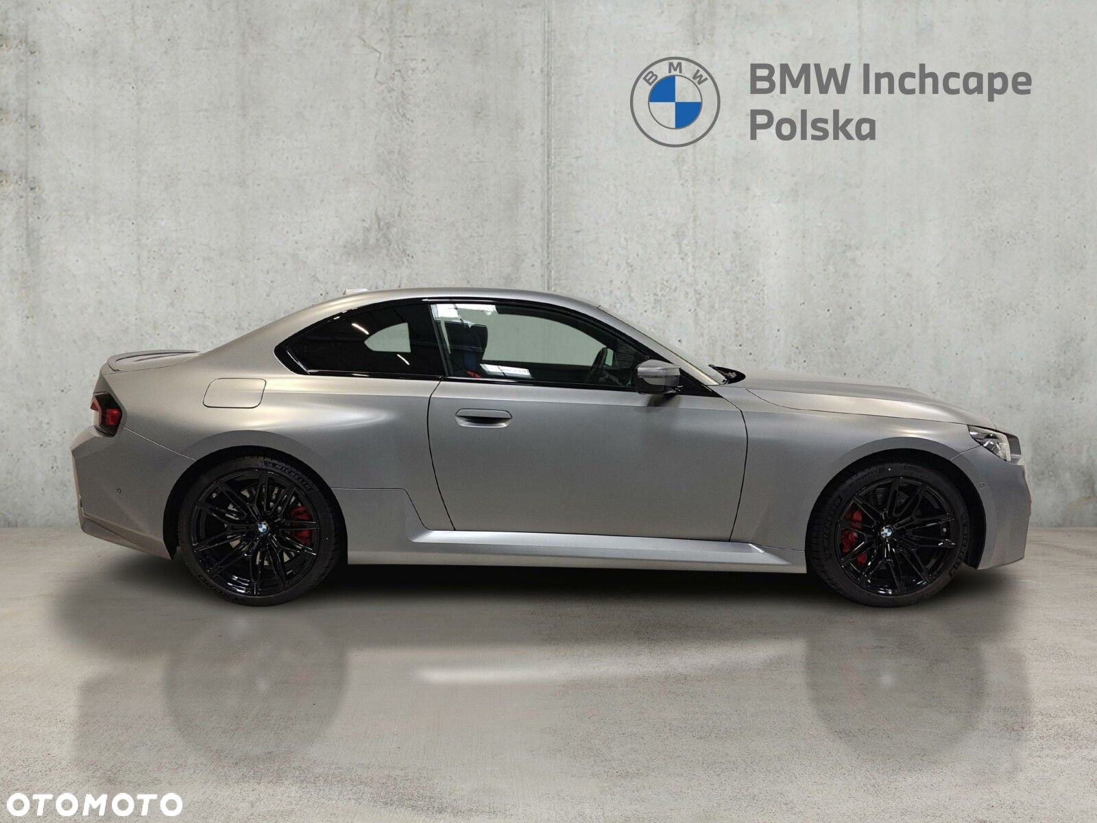 BMW M2 - 6