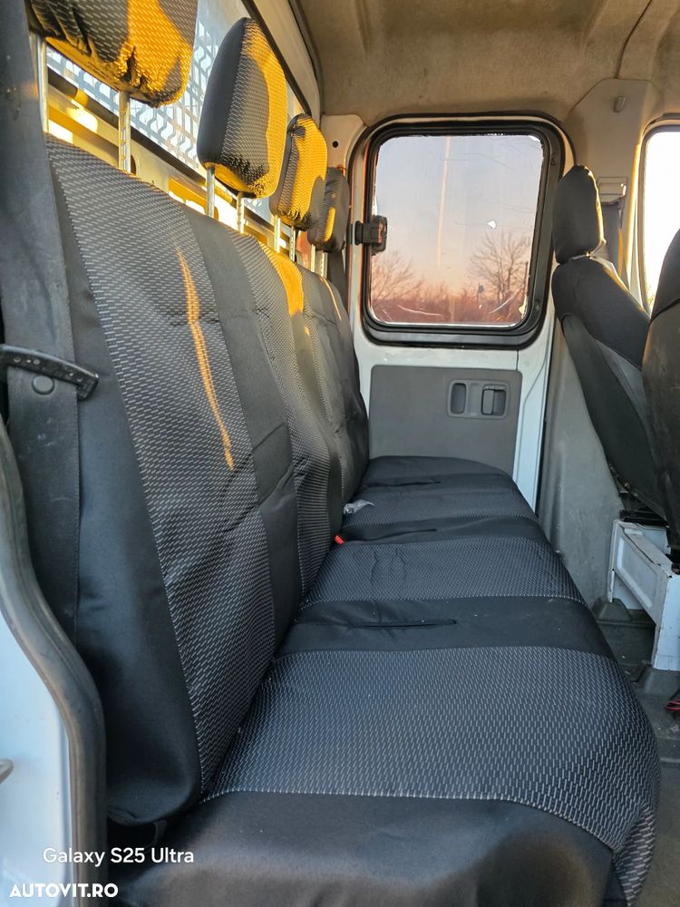 Mercedes-Benz Sprinter - 6