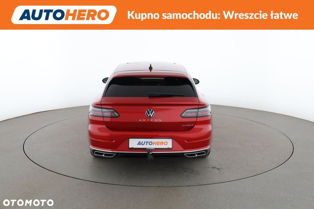 Volkswagen Arteon Shooting Brake - 7