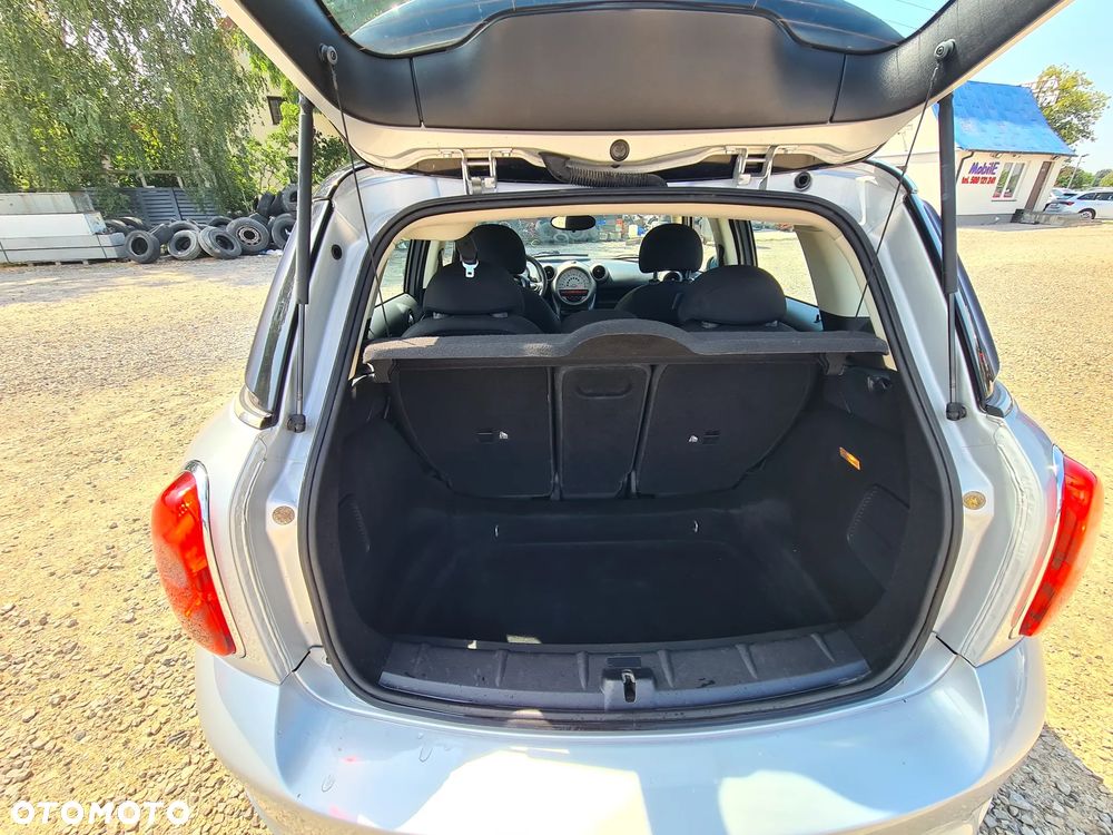 MINI Countryman - 30