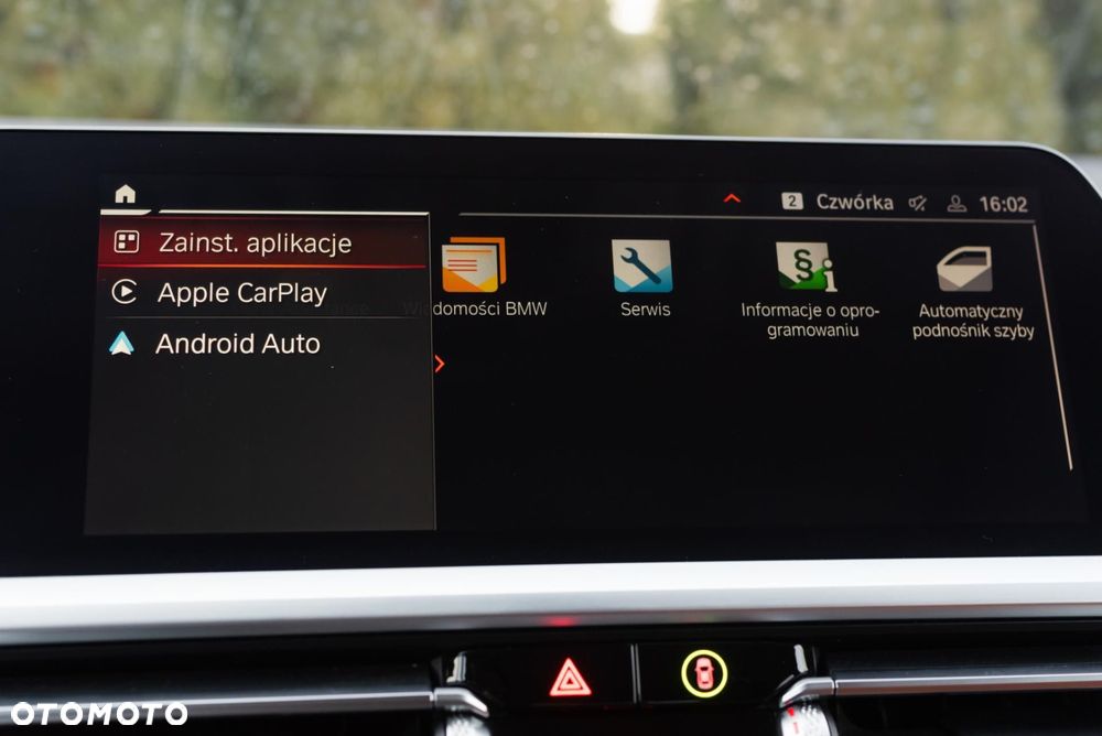 BMW Seria 3 320d Luxury Line - 19