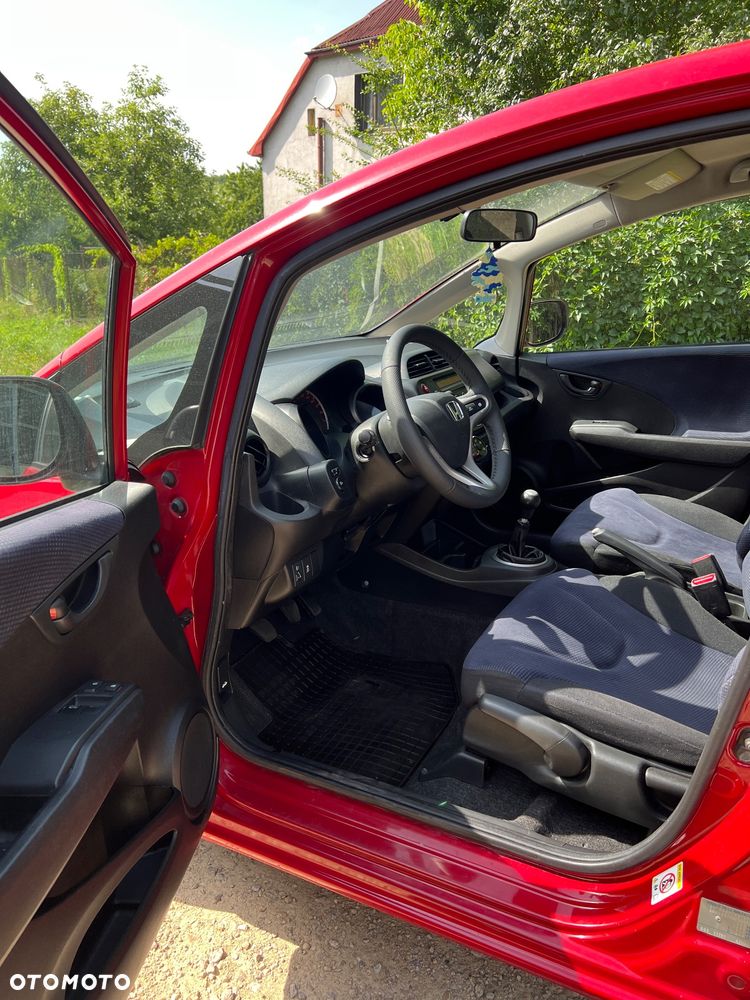 Honda Jazz 1.2 Trend - 11
