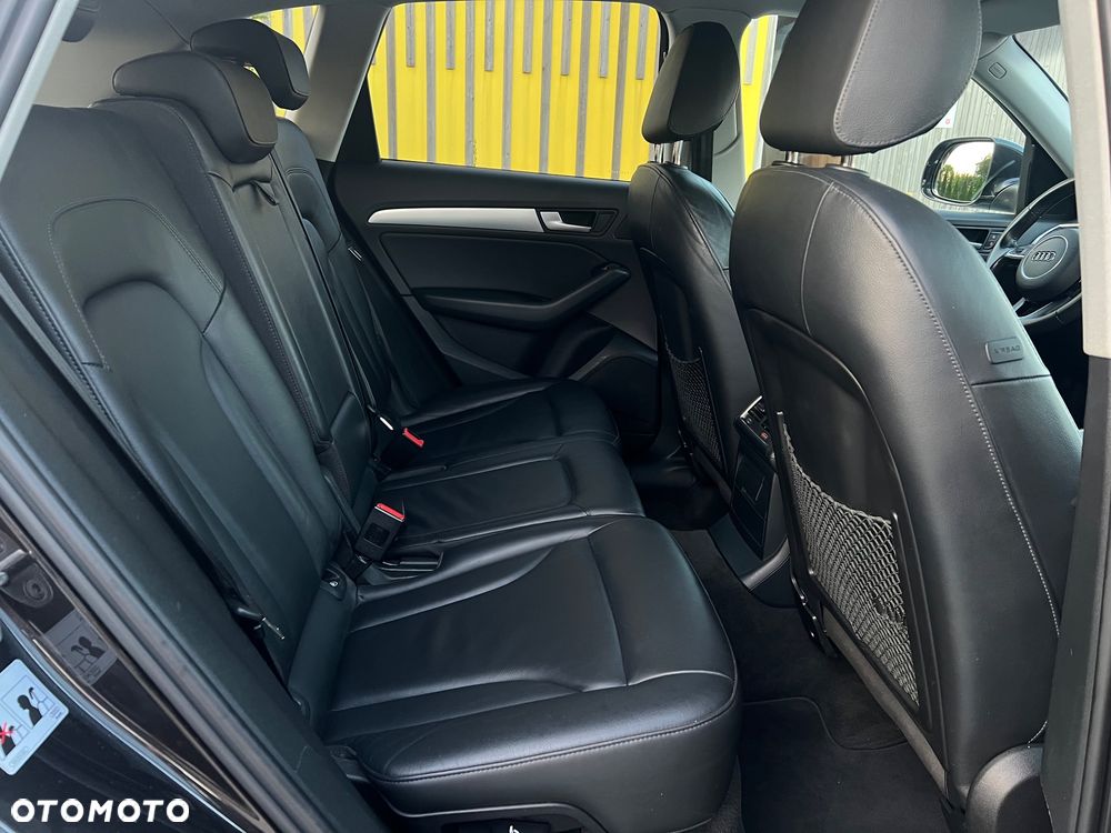 Audi Q5 2.0 TDI quattro S tronic - 19