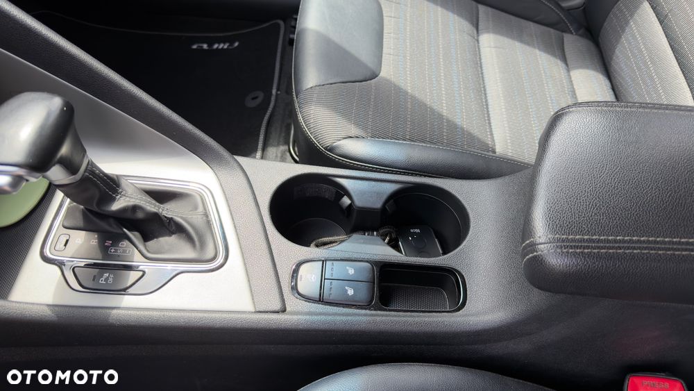 Kia Niro 1.6 GDI Hybrid XL - 31