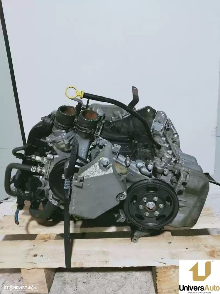 MOTOR COMPLETO OPEL CORSA C 2001 -Z12XE - 5