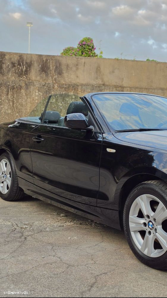 BMW 118 - 33