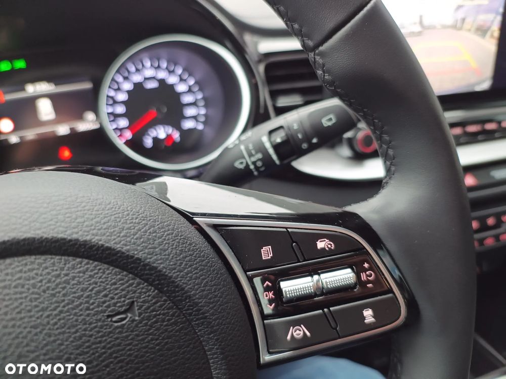 Kia XCeed 1.5 T-GDI L DCT - 18